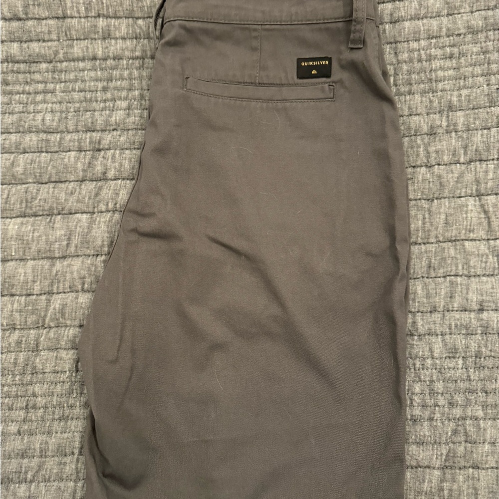 Quicksilver Everyday Union Stretch Shorts - Picture 4 of 4